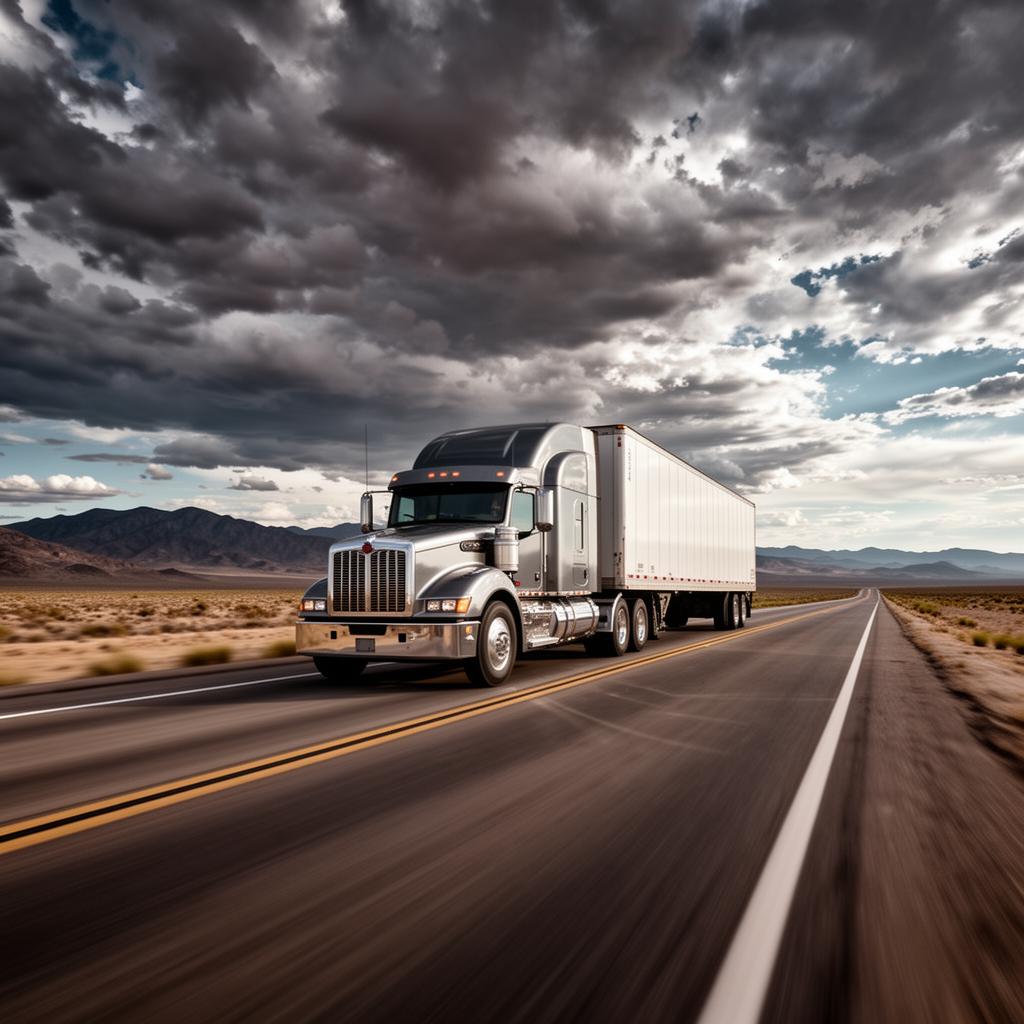 DHT TRANS LLC - Reliable Freight Transportation Across the United States